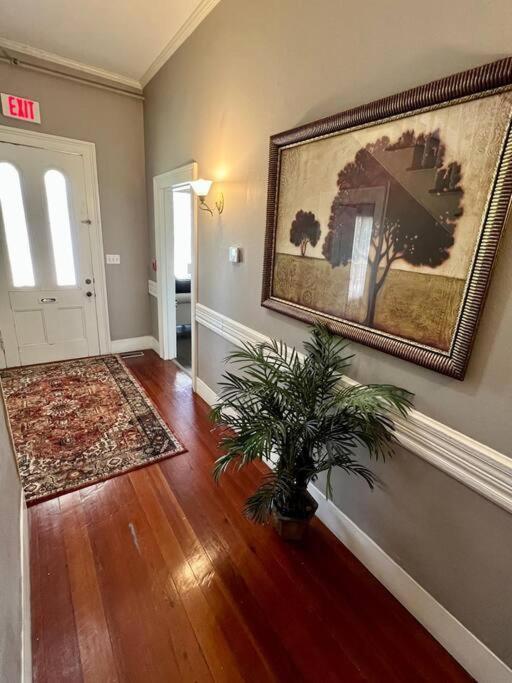 Agatha'S Historic Home Free Parking Wi-Fi Deck モービル エクステリア 写真